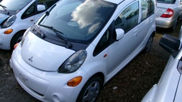 MITS I-MIEV 2012 EV1686-AA
