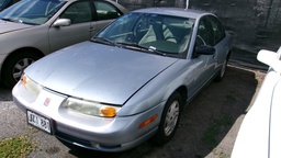 STRN SL 2002 JZJ881
