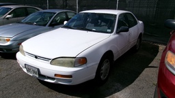 TOYT Camry 1995 GDS084
