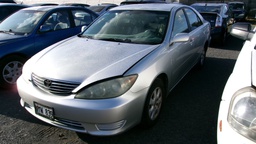 TOYT Camry 2006 NYW839