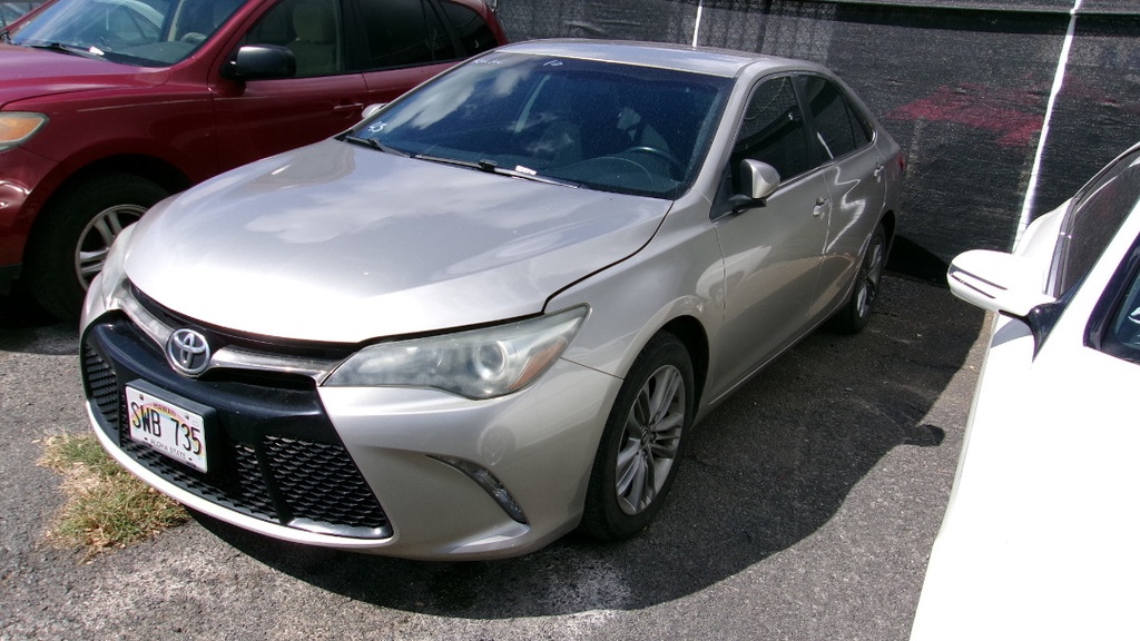TOYT Camry 2016 SWB735