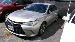 TOYT Camry 2016 SWB735