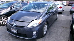 TOYT Prius 2010 RFZ153