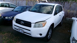 TOYT Rav4 2006 YAA423