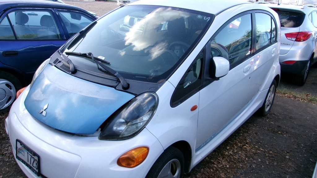MITS IMIEV 2012 EV1723-AA