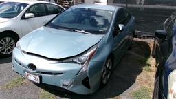 TOYT Prius 2016 SYT388-AA