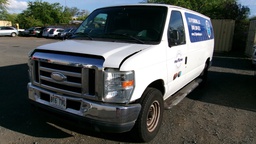FORD E-250 2014 816TVC