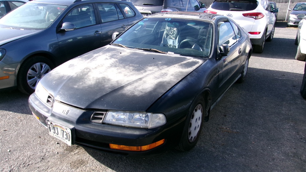 HOND Prelude 1993 FJJ730