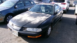 HOND Prelude 1993 FJJ730