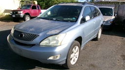 LEXS RX350 2005 STV026