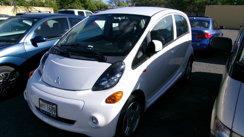 MITS IMIEV 2012 EV1689