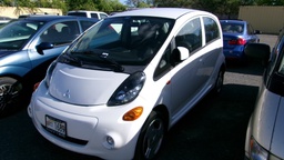 MITS IMIEV 2012 EV1689