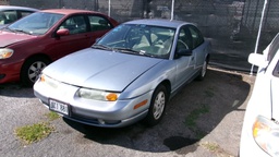 STRN SL 2002 JZJ881-BB