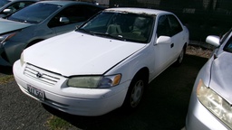 TOYT Camry 1999 RJJ561