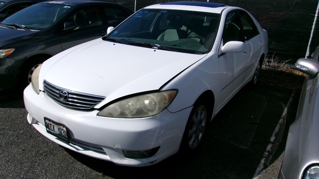 TOYT Camry 2005 NTA938