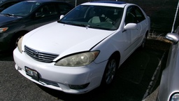 TOYT Camry 2005 NTA938