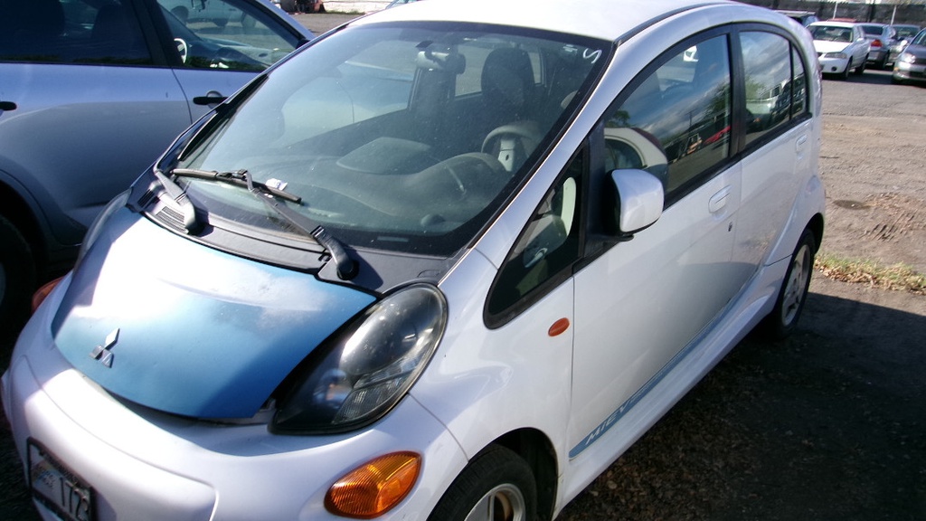 MITS IMIEV 2012 EV1723-BB