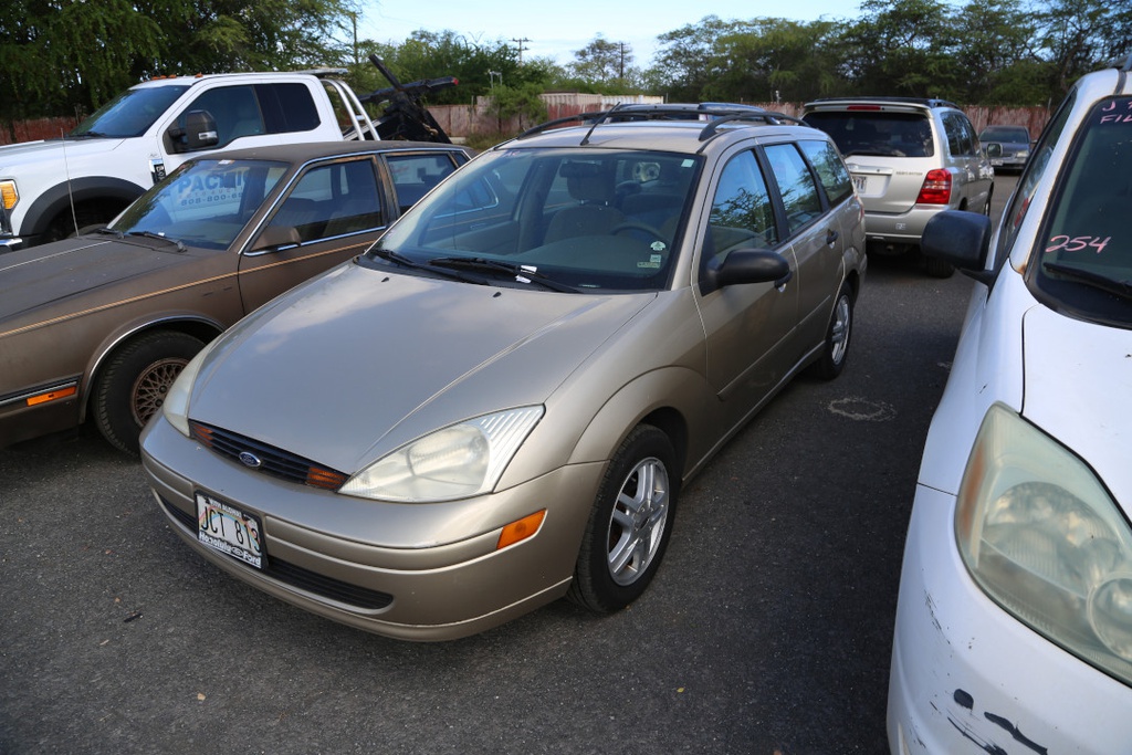 FORD Focus 2000 JCT813-4