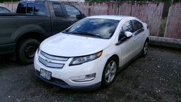 CHEV Volt 2015 EV3583