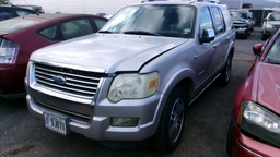FORD Explorer 2007 DJ817