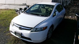 HOND Civic 2006 PFY204