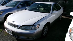 LEXS ES300 1998 GTR052