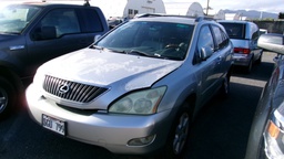 LEXS RX330 2004 SGU799