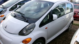 MITS IMIEV 2012 EV1686-CC