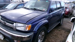 TOYT 4Runner 2002 JWD384