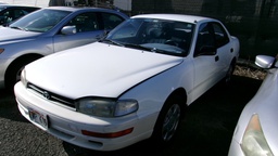 TOYT Camry 1993 EVP619