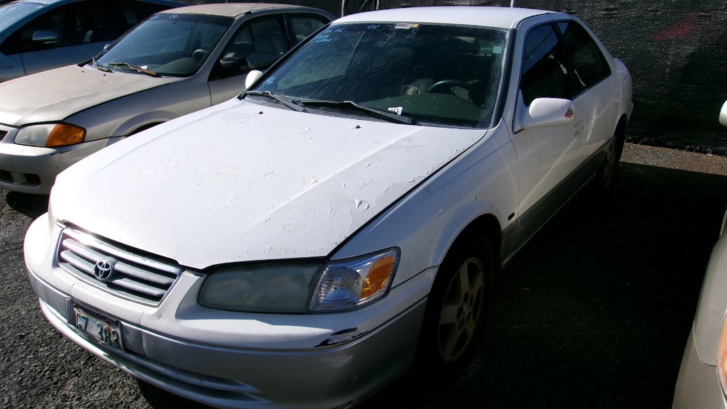 TOYT Camry 2001 JGZ383