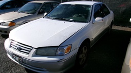 TOYT Camry 2001 JGZ383