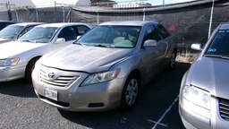 TOYT Camry 2008 PSG308