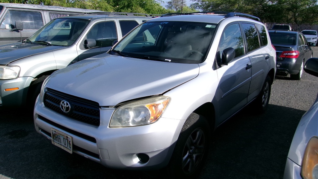 TOYT RAV4 2007 MRH076