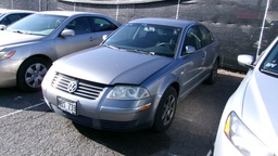 VOLK Passat 2003 NBS733