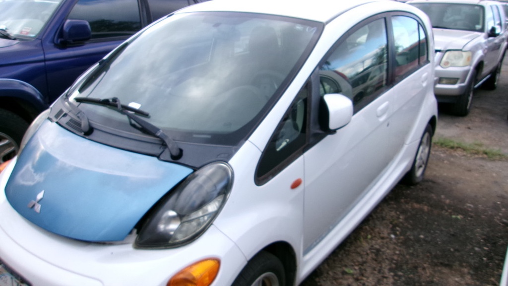 MITS IMIEV 2012 EV1723-CC