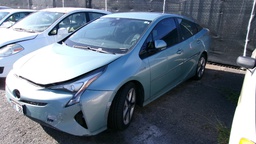 TOYT Prius 2016 SYT388-CC