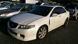 ACUR TSX 2004 TCP632