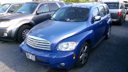 CHEV HHR 2008 SNA611