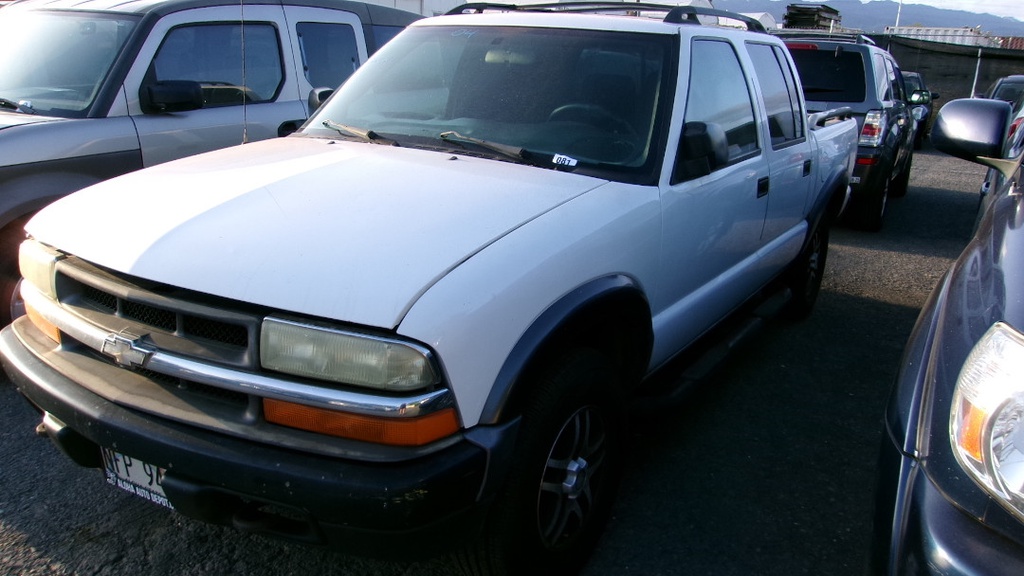 CHEV S10 2004 NFP944