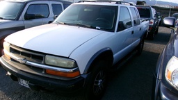 CHEV S10 2004 NFP944