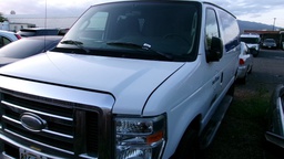 FORD E-250 2014 816TVC-DD