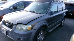 FORD Escape 2006 PCA339