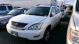 LEXS RX 300 2005 NWY780