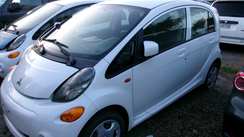 MITS IMIEV 2012 EV1686-DD