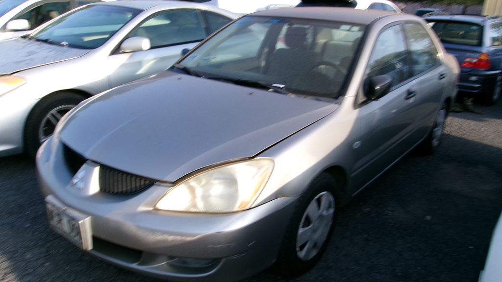 MITS Lancer 2004 NJR068