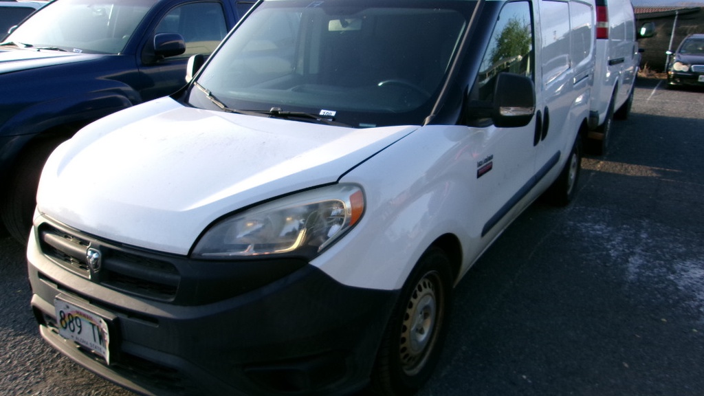 RAM ProMaster City 2017 889TWF