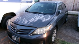 TOYT Corolla 2013 LDC454