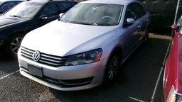 VOLK Passat S 2015 CPX7302-DD