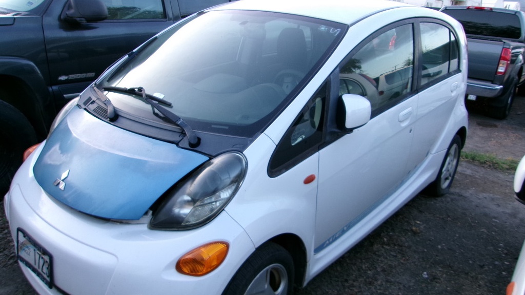 MITS IMIEV 2012 EV1723-DD